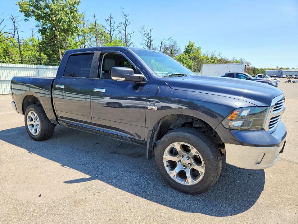 Продажа на аукционе авто 2015 Ram 1500, vin: 1C6RR7LT9FS775770, номер лота: 61962916