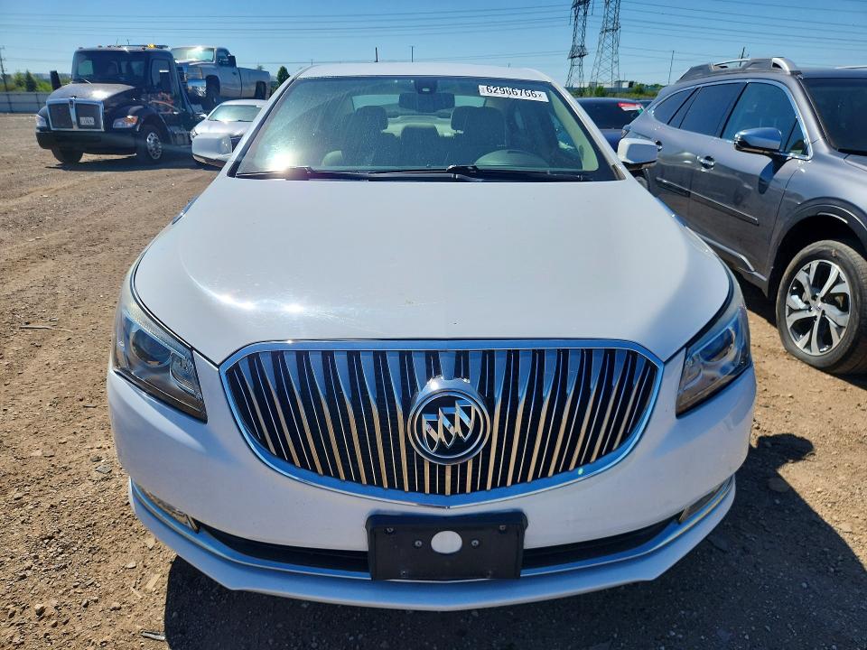 Aukcja sprzedaży 2015 Buick Lacrosse, vin: 1G4GB5G33FF143922, numer aukcji: 62966766