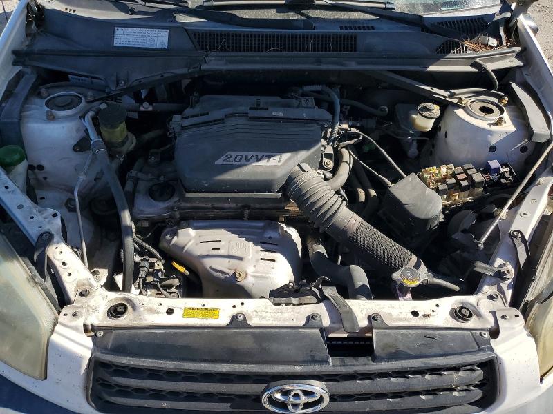 Продаж на аукціоні авто 2001 Toyota Rav4, vin: JTEHH20V816012152, номер лоту: 63246586