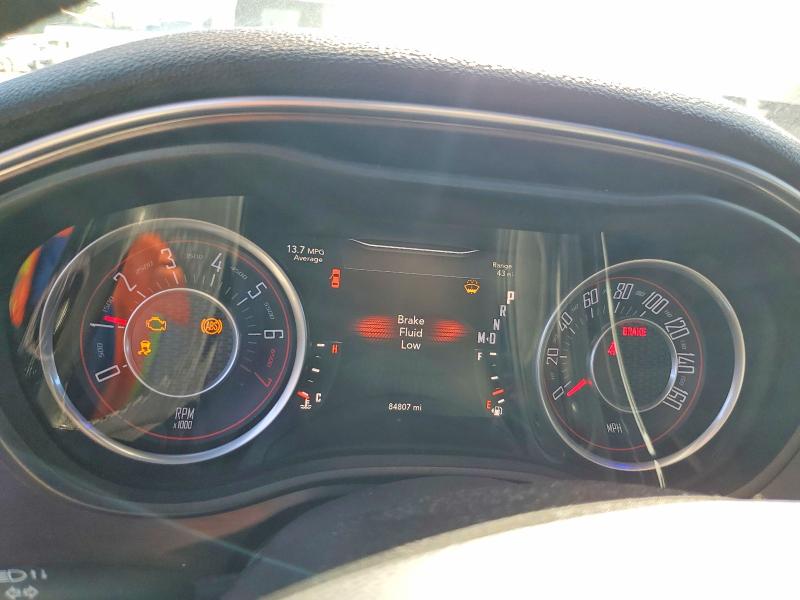 Продажа на аукционе авто 2015 Dodge Challenger, vin: 2C3CDZAG6FH913131, номер лота: 58799096