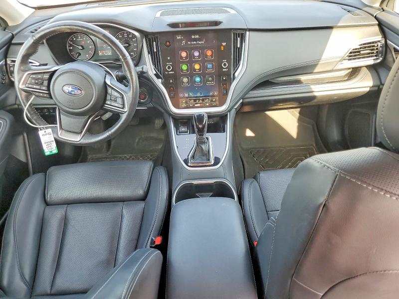 63067576 :رقم المزاد ، 4S4BTANC5R3260233 vin ، 2024 Subaru Outback مزاد بيع