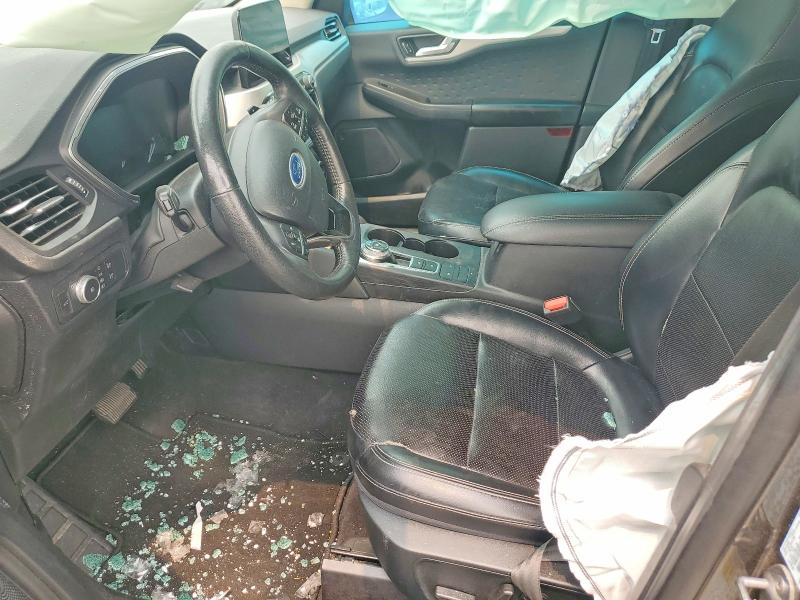 Aukcja sprzedaży 2020 Ford Escape, vin: 1FMCU9H95LUA27311, numer aukcji: 61215856