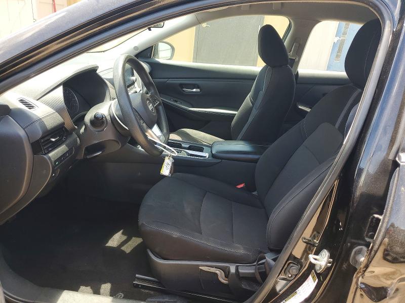 Aukcja sprzedaży 2023 Nissan Sentra, vin: 3N1AB8CV3PY254387, numer aukcji: 59820946
