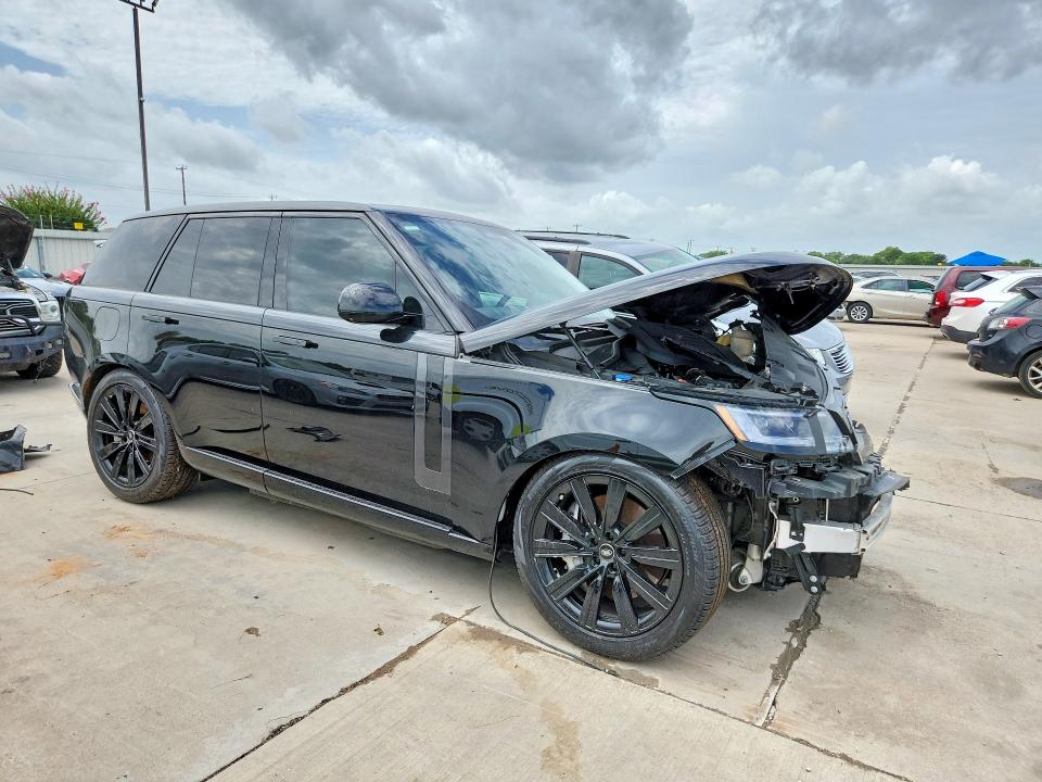 Продажа на аукционе авто 2025 Land Rover Range Rover, vin: SALKP9F4XSA258762, номер лота: 60636786