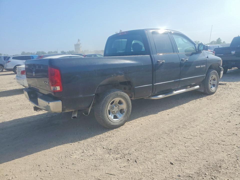 Продаж на аукціоні авто 2005 Dodge Ram 1500, vin: 1D7HU18N35S302459, номер лоту: 62356926