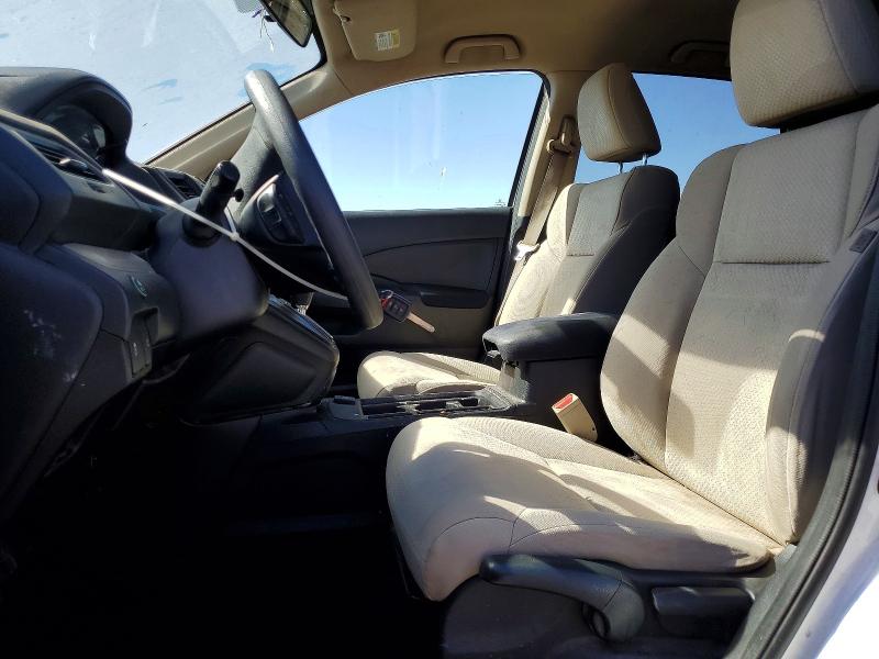 Продаж на аукціоні авто 2016 Honda Cr-v, vin: 5J6RM4H48GL100411, номер лоту: 59347586
