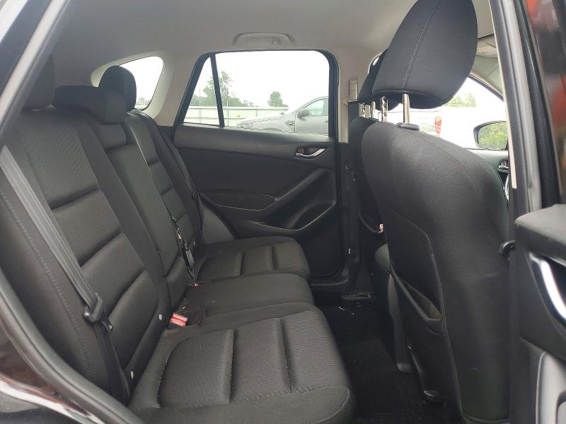 Продаж на аукціоні авто 2013 Mazda Cx-5, vin: JM3KE2CEXD0106708, номер лоту: 62685576