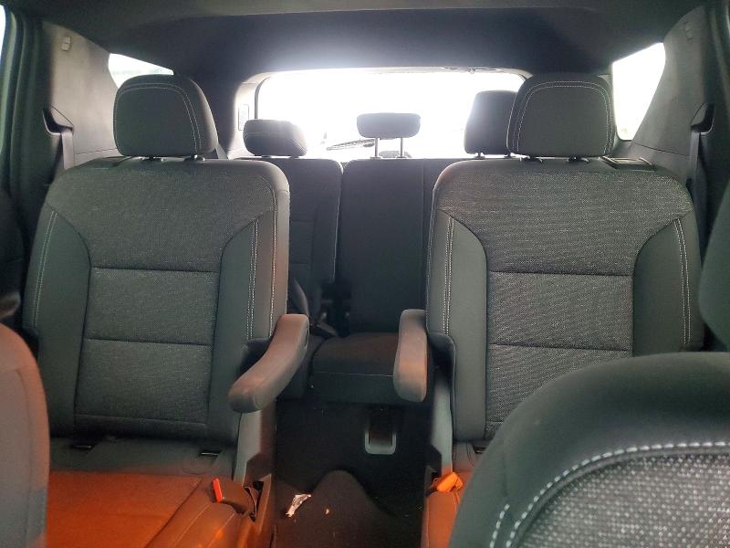 Продаж на аукціоні авто 2025 Chevrolet Traverse, vin: 1GNERGRS0SJ282265, номер лоту: 59590276