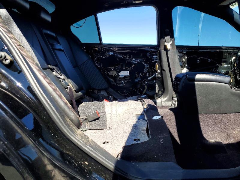 Aukcja sprzedaży 2018 Infiniti Q50, vin: JN1FV7AP6JM461698, numer aukcji: 59907966