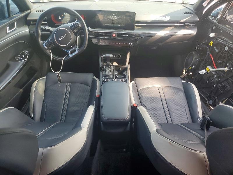 Продаж на аукціоні авто 2025 Kia K5, vin: KNAG64J7XS5271831, номер лоту: 62996536