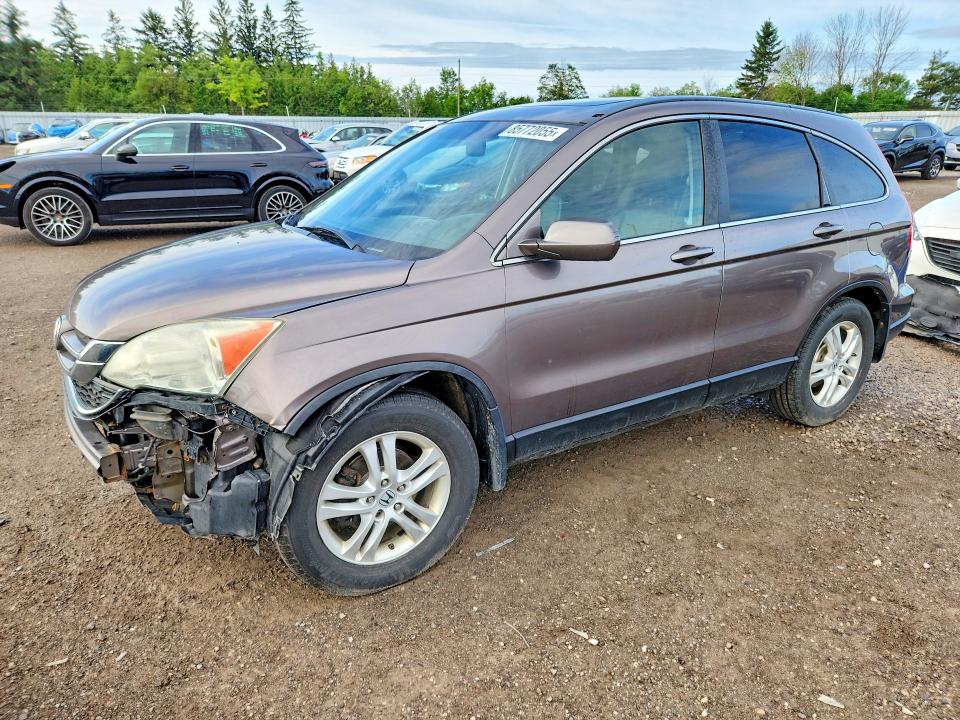 Aukcja sprzedaży 2011 Honda Cr-v, vin: 5J6RE4H79BL806111, numer aukcji: 85772055