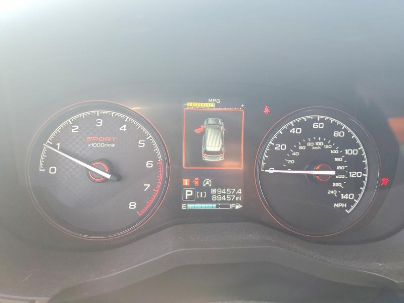62878076 :رقم المزاد ، JF2SKAJC6NH436914 vin ، 2022 Subaru Forester مزاد بيع