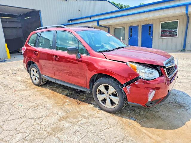 Aukcja sprzedaży 2016 Subaru Forester, vin: JF2SJABC6GH513964, numer aukcji: 60652796