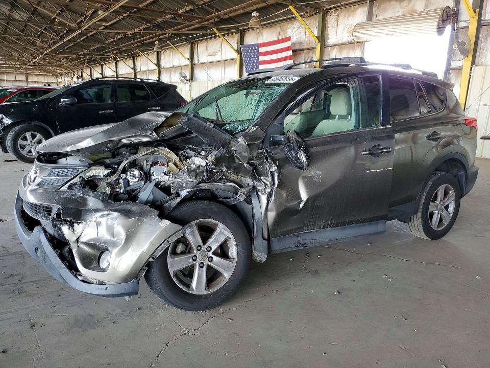 Aukcja sprzedaży 2013 Toyota Rav4, vin: 2T3WFREV5DW053909, numer aukcji: 60840236