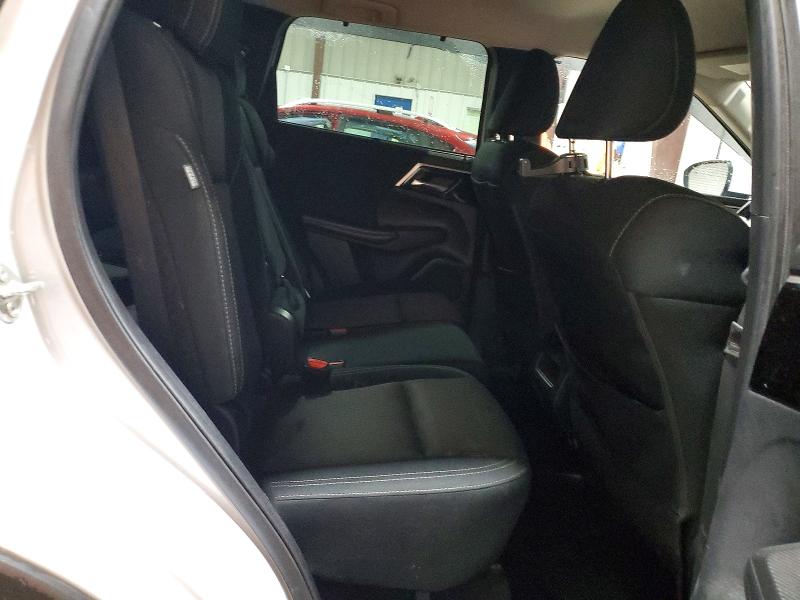 60250806 :رقم المزاد ، JA4J4TA87NZ040832 vin ، 2022 Mitsubishi Outlander مزاد بيع