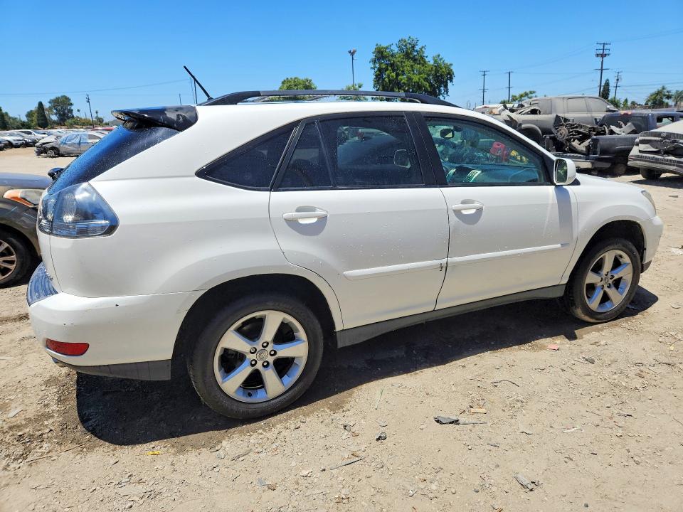 Aukcja sprzedaży 2004 Lexus Rx, vin: JTJGA31U540043119, numer aukcji: 59838866