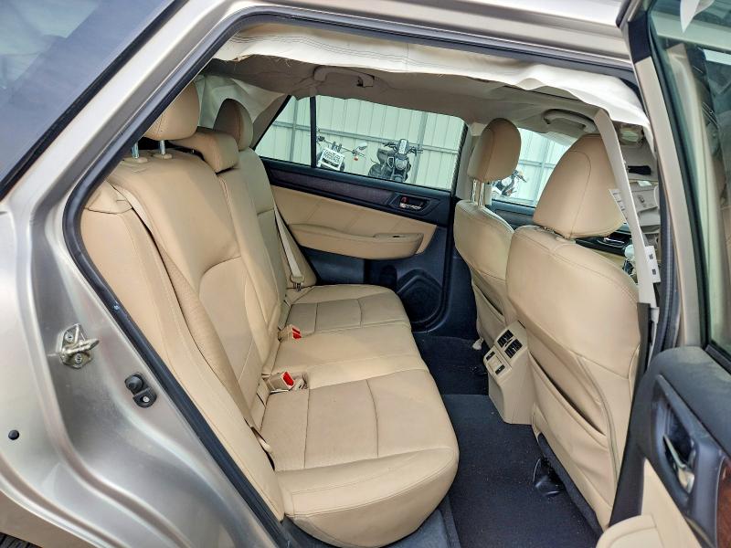 Aukcja sprzedaży 2019 Subaru Outback, vin: 4S4BSANC9K3261295, numer aukcji: 62876156
