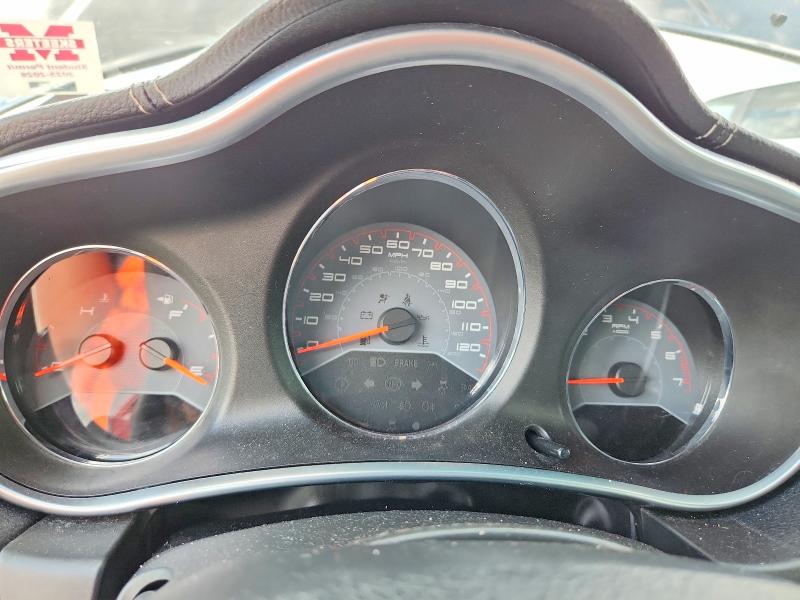 2012 Dodge Avenger მანქანა იყიდება აუქციონზე, vin: 1C3CDZAB6CN225542, აუქციონის ნომერი: 59797926