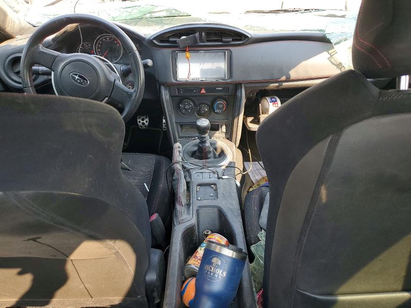 63405306 :رقم المزاد ، JF1ZCAB11D1603992 vin ، 2013 Subaru Brz مزاد بيع