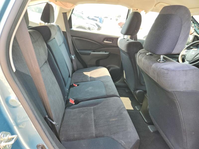 Продажа на аукционе авто 2014 Honda Cr-v, vin: 2HKRM3H35EH561168, номер лота: 62980386
