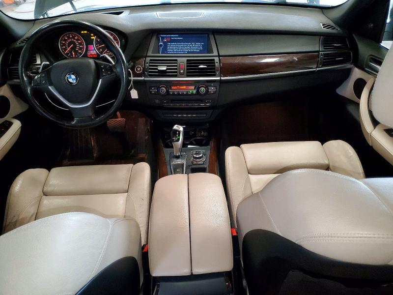 59790766 :رقم المزاد ، 5UXZV4C59CL767449 vin ، 2012 Bmw X5 مزاد بيع