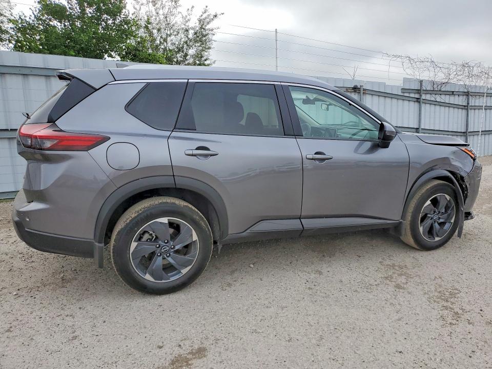 Aukcja sprzedaży 2026 Nissan Rogue, vin: JN8BT3BB0TW092989, numer aukcji: 60240036