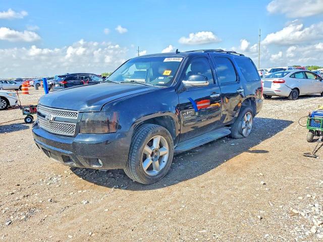 Auction sale of the 2010 Chevrolet Tahoe, vin: 1GNUCBE02AR288671, lot number: 59376506
