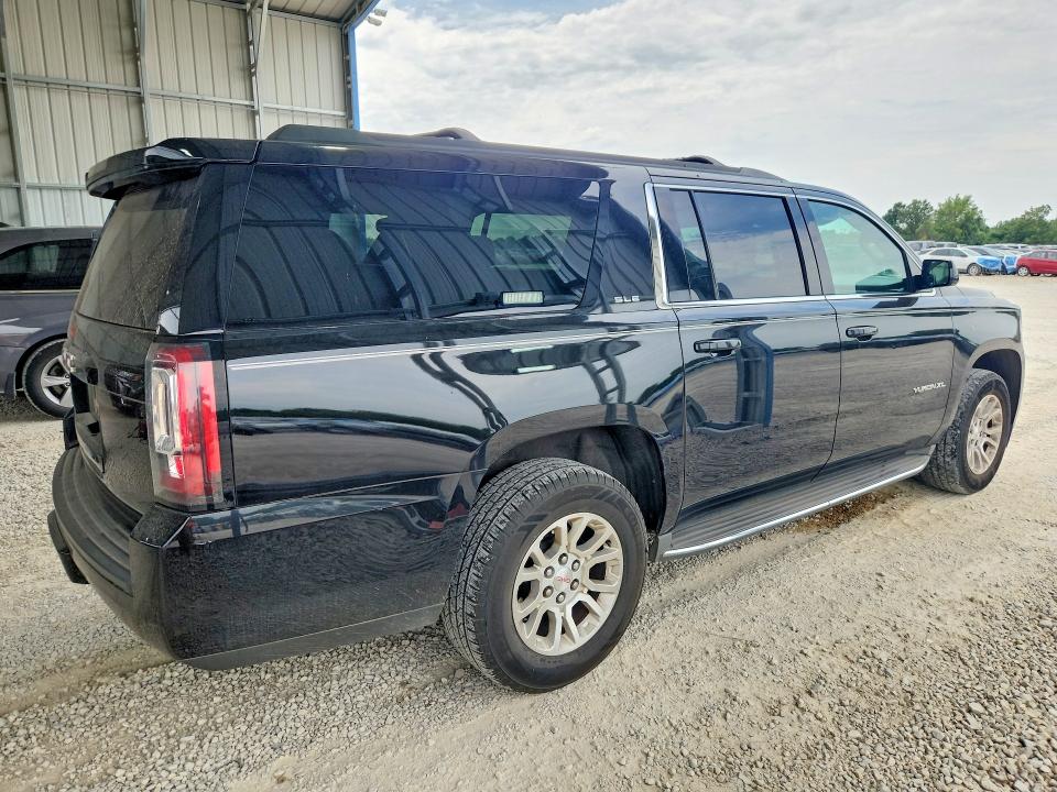 62699596 :رقم المزاد ، 1GKS2GKC7FR228251 vin ، 2015 Gmc Yukon Xl مزاد بيع