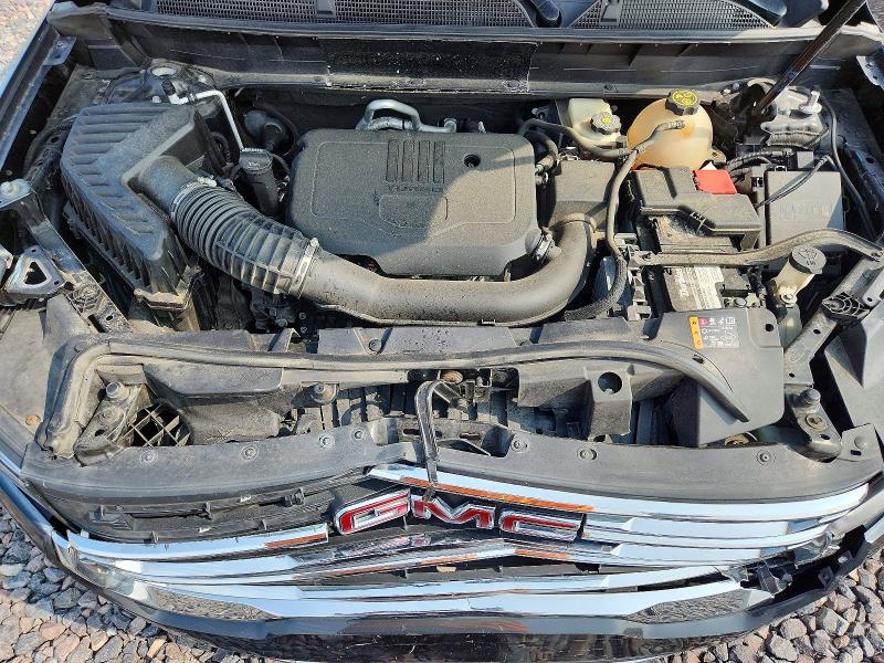 Aukcja sprzedaży 2020 Gmc Acadia, vin: 1GKKNRL47LZ183415, numer aukcji: 61879166