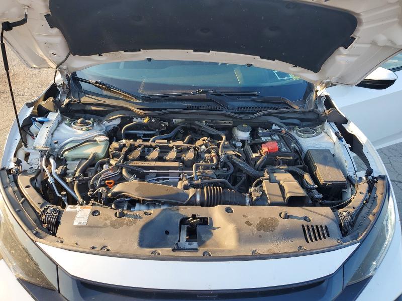 Aukcja sprzedaży 2021 Honda Civic, vin: SHHFK7H62MU401030, numer aukcji: 61242586