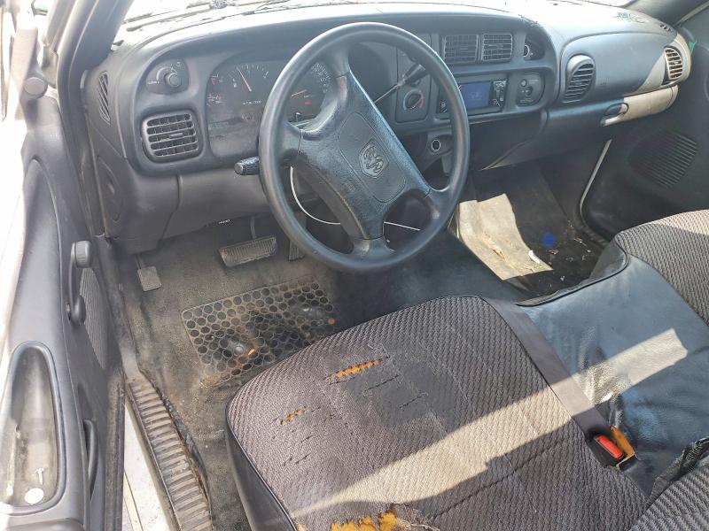 63045466 :رقم المزاد ، 1B7HC16X3WS646361 vin ، 1998 Dodge Ram 1500 مزاد بيع