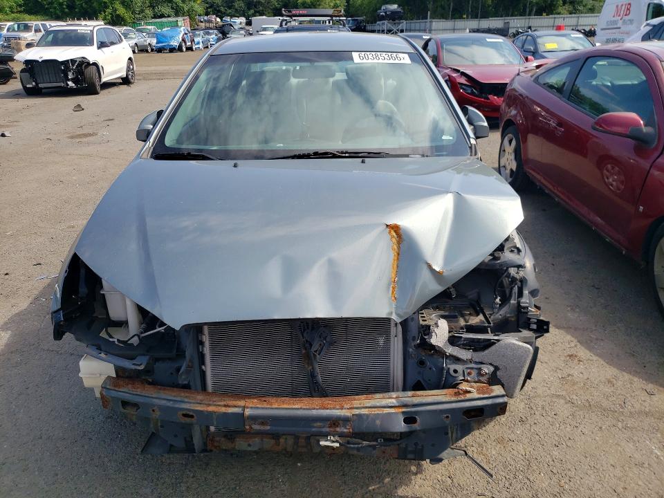 Продажа на аукционе авто 2010 Hyundai Elantra, vin: KMHDU4AD5AU958054, номер лота: 60385366