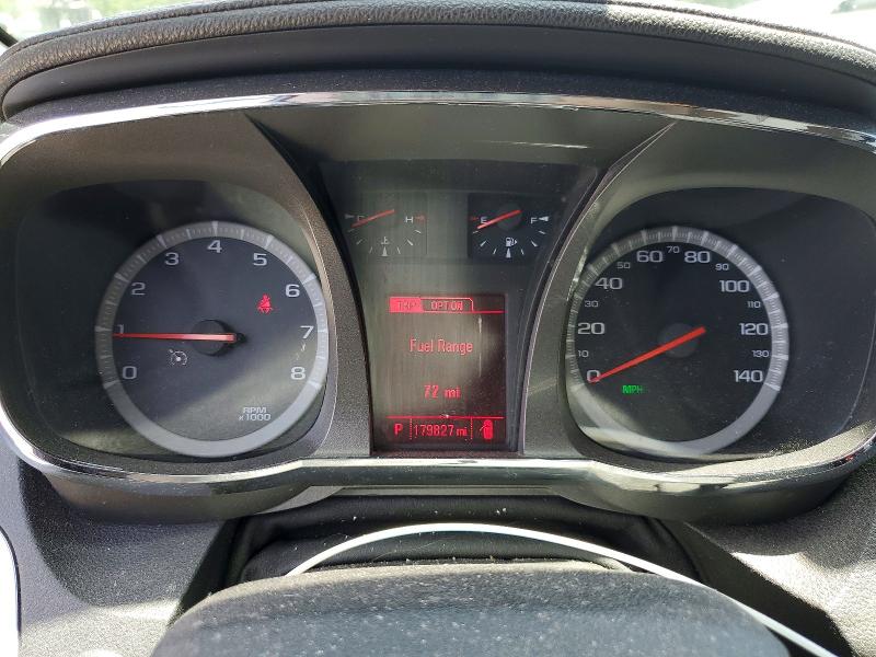 60859256 :رقم المزاد ، 2GKALMEK2F6381741 vin ، 2015 Gmc Terrain مزاد بيع