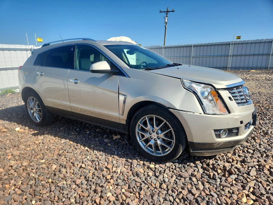 2013 Cadillac Srx მანქანა იყიდება აუქციონზე, vin: 3GYFNHE38DS557308, აუქციონის ნომერი: 61014726