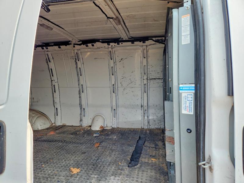 Aukcja sprzedaży 2014 Chevrolet Express, vin: 1GCZGUCG6E1164308, numer aukcji: 61340126