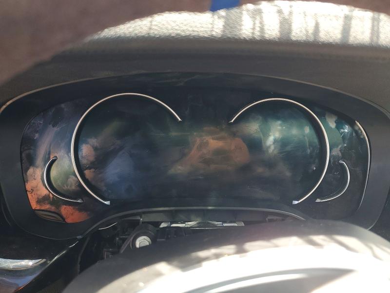 Aukcja sprzedaży 2018 Bmw M5, vin: WBSJF0C53JB283924, numer aukcji: 61221406