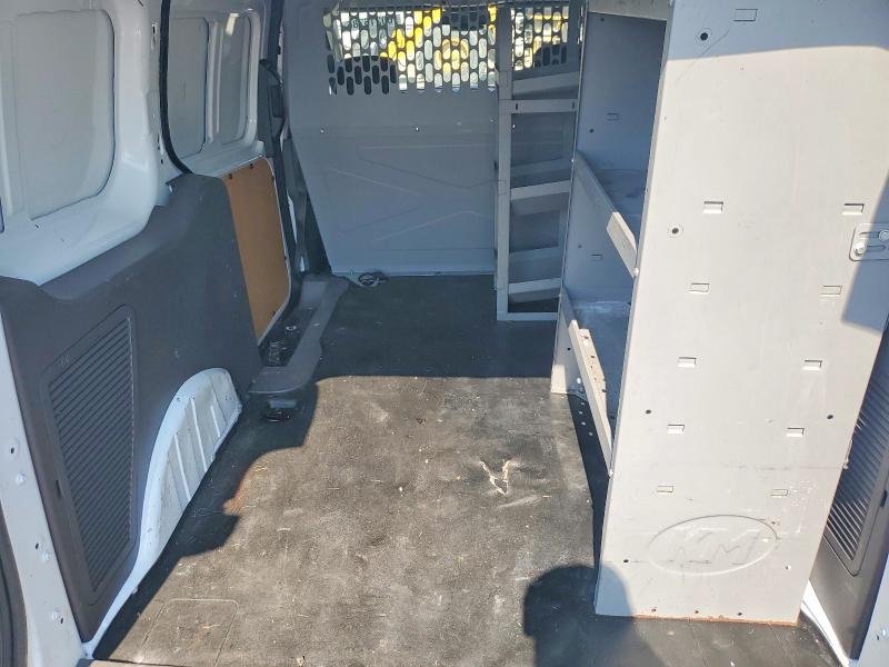 60216786 :رقم المزاد ، NM0LS7S22N1538387 vin ، 2022 Ford Transit Connect مزاد بيع