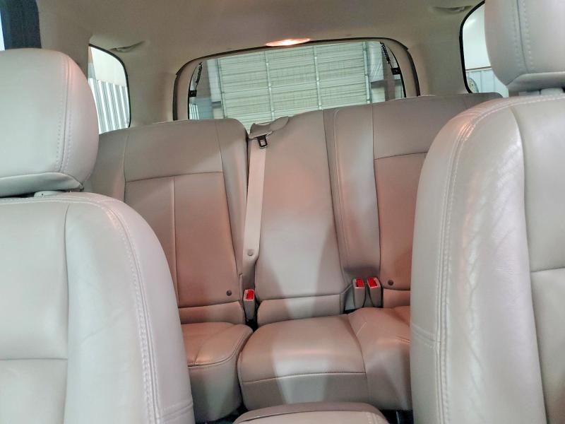 2008 Gmc Envoy მანქანა იყიდება აუქციონზე, vin: 1GKDT13S082249494, აუქციონის ნომერი: 59654196