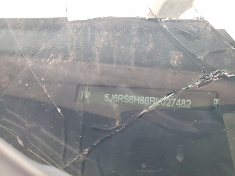 Продаж на аукціоні авто 2024 Honda Cr-v, vin: 5J6RS6H86RL027482, номер лоту: 61744656