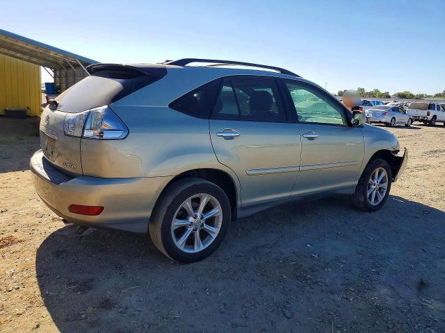 2008 Lexus Rx მანქანა იყიდება აუქციონზე, vin: 2T2HK31U38C088359, აუქციონის ნომერი: 62300726