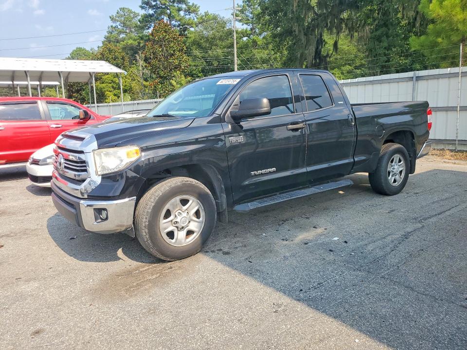 Auction sale of the 2016 Toyota Tundra, vin: 5TFRW5F10GX193139, lot number: 62724756