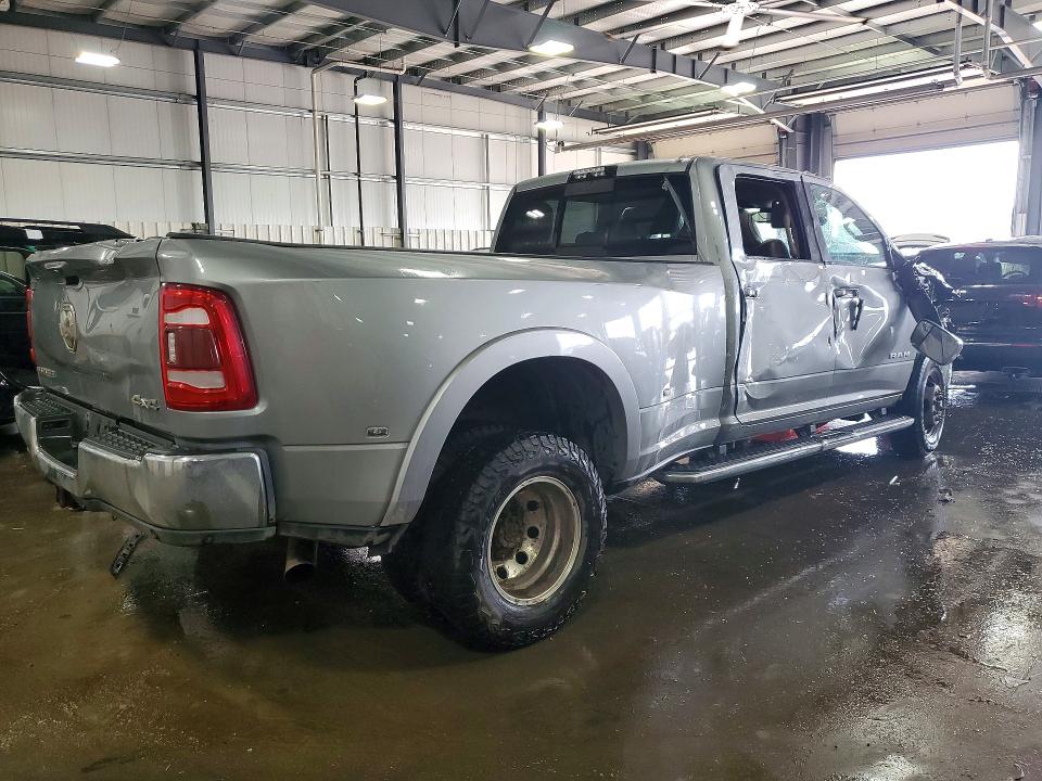 Продажа на аукционе авто 2021 Ram 3500, vin: 3C63RRJL7MG537876, номер лота: 62864686
