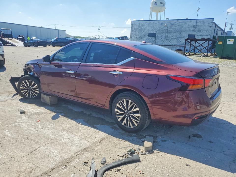 Продаж на аукціоні авто 2023 Nissan Altima, vin: 1N4BL4DV7PN349642, номер лоту: 59725216