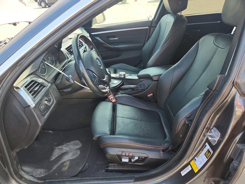 63151586 :رقم المزاد ، WBA4J1C58KBM17169 vin ، 2019 Bmw 430i مزاد بيع