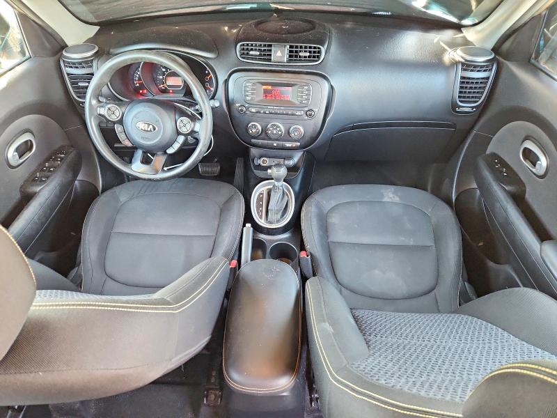 Продаж на аукціоні авто 2014 Kia Soul, vin: KNDJP3A58E7013251, номер лоту: 60212656