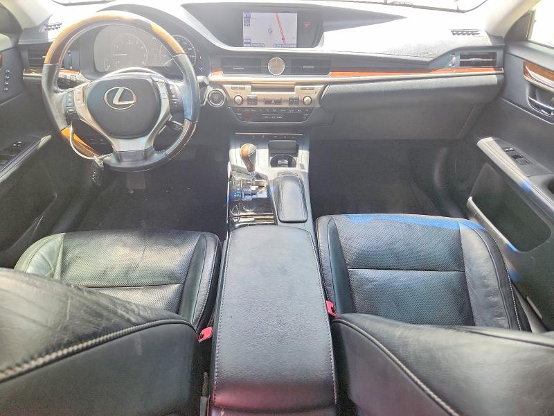 2013 Lexus Es მანქანა იყიდება აუქციონზე, vin: JTHBK1GG1D2072068, აუქციონის ნომერი: 61117586