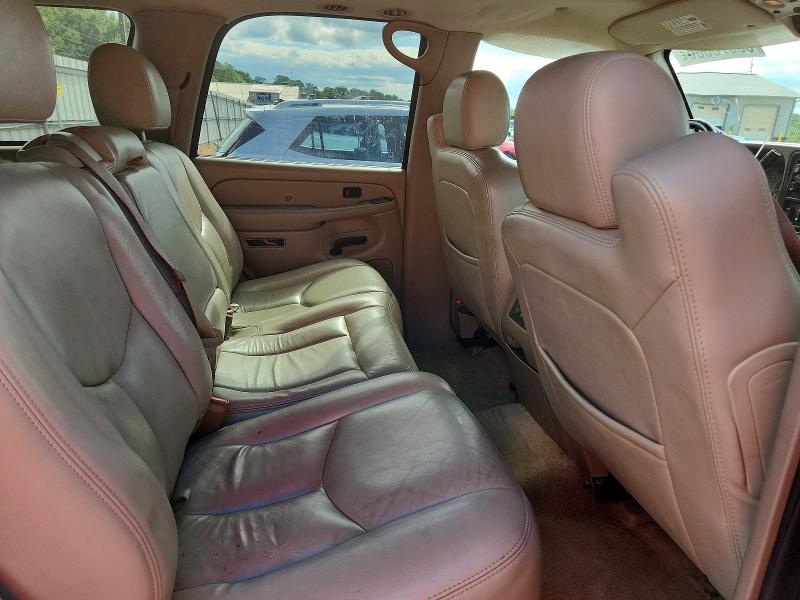 Aukcja sprzedaży 2006 Chevrolet Tahoe, vin: 1GNEK13T16J155159, numer aukcji: 63073006