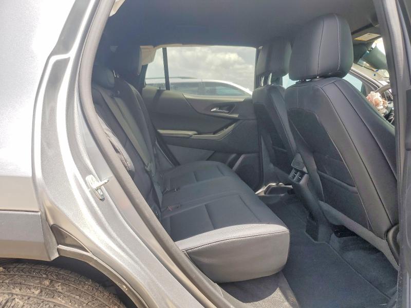 Продаж на аукціоні авто 2025 Chevrolet Equinox, vin: 3GNAXHEGXSL210350, номер лоту: 61341176