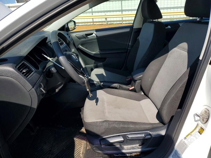 Продаж на аукціоні авто 2017 Volkswagen Jetta, vin: 3VW2B7AJ2HM373758, номер лоту: 58449516