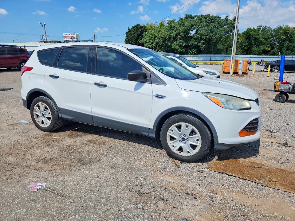 Aukcja sprzedaży 2015 Ford Escape, vin: 1FMCU0F75FUA42232, numer aukcji: 60208536